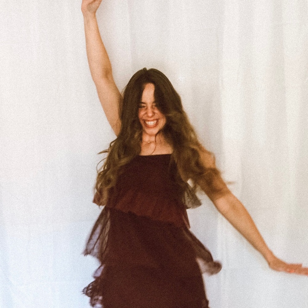 the dancing queen dress